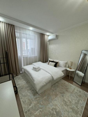 Korkem Apartments, Astana